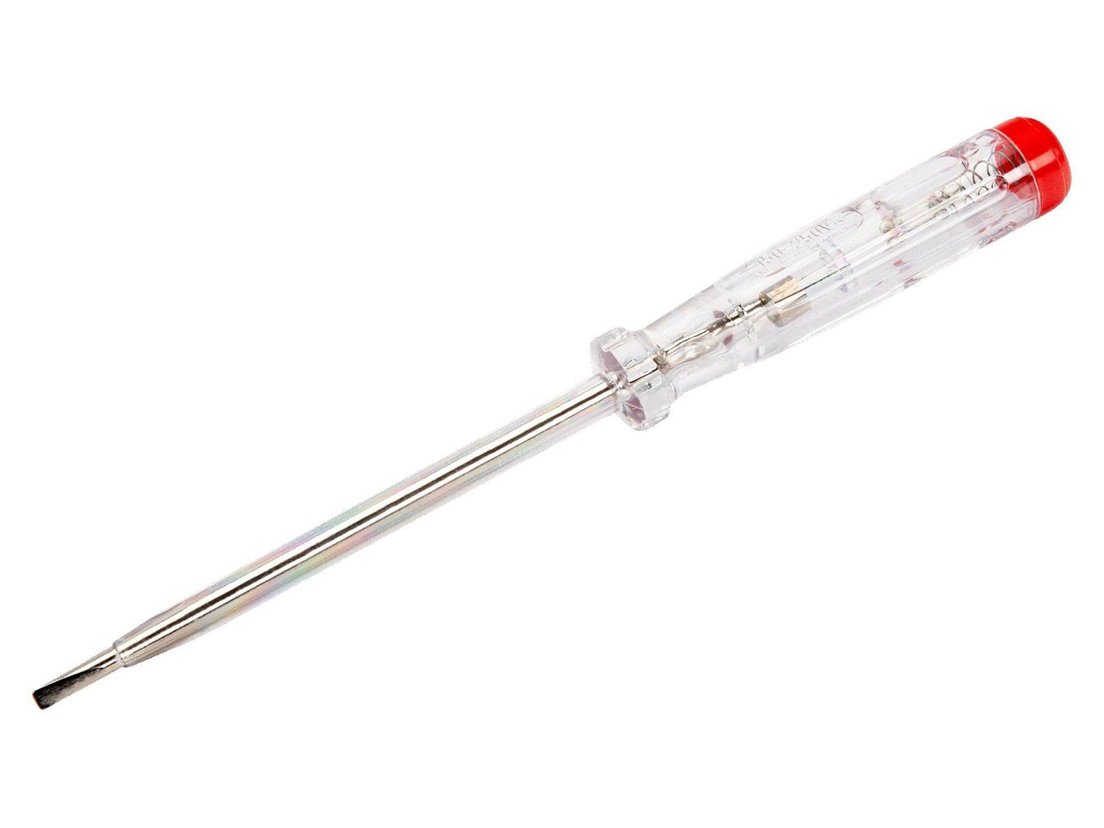 BAHCO Mains tester 3x65150-250v BAHCO Mains tester 3x65150-250v